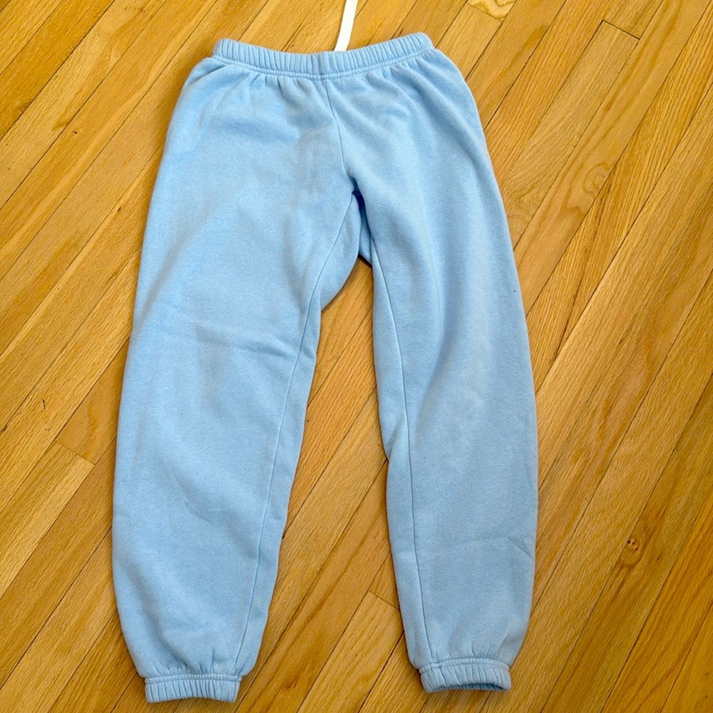 Katie J NYC - sweatpants girls size L
